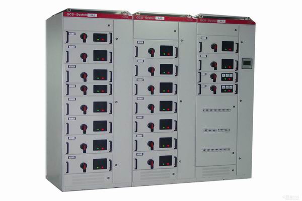 plc电柜 保质保量电梯抽屉式配电柜-电