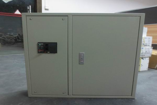电梯电源电柜 造型优美GGD光伏并网柜-