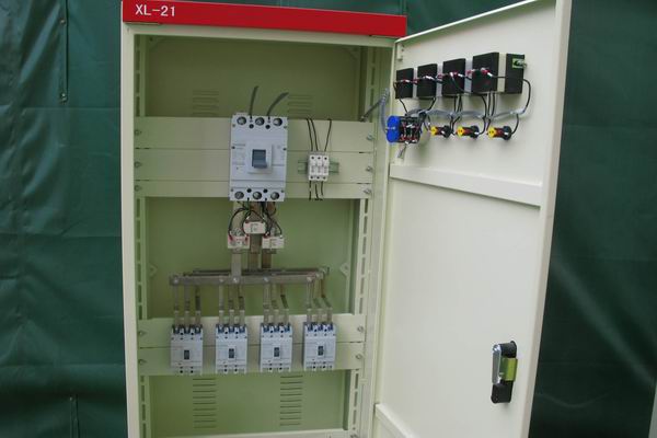 玉林多回路抽屉式配电柜 设计精巧超声波液位仪
