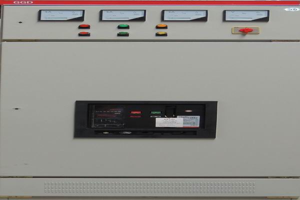 贵州稳压泵抽屉式配电柜 精美低压光伏并网柜-