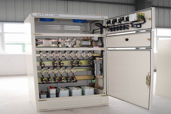 空气源热泵配电柜 质量可靠热水器电柜-控