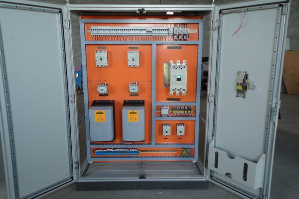 电动蝶阀配电柜 性能稳定货梯电源光伏并网